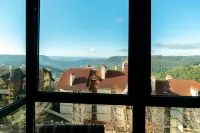 Hotel Laghetto Toscana - Mountain view