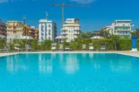 Hotel Sole - Beach
