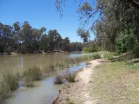 Jane Eliza Motor Inn Hotels in Swan Hill
