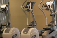 Hyatt House Gebze - palestra