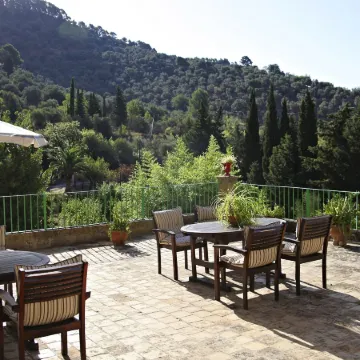 Agroturisme Finca Sa Maniga