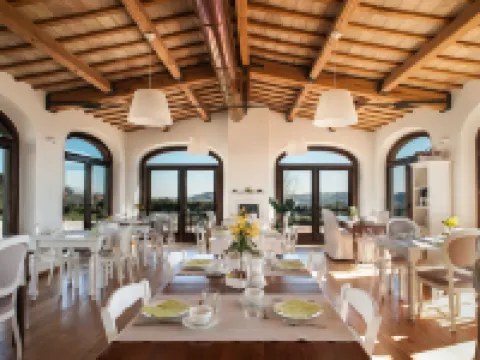 Villa Coralia Hotel a Osimo