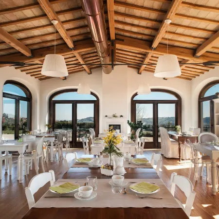 Villa Coralia Agriturismo
