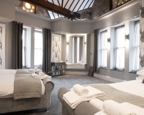 The Glebe Hotel Hotels in Liverpool