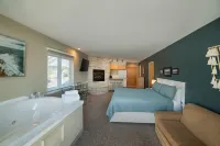 Weathervane Inn Hotel a White River Township