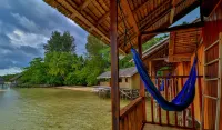 Hamueco Dive Resort Raja Ampat Hotels in Waisai