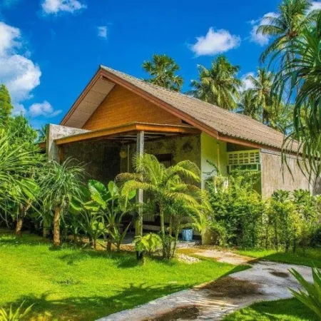 Natai House