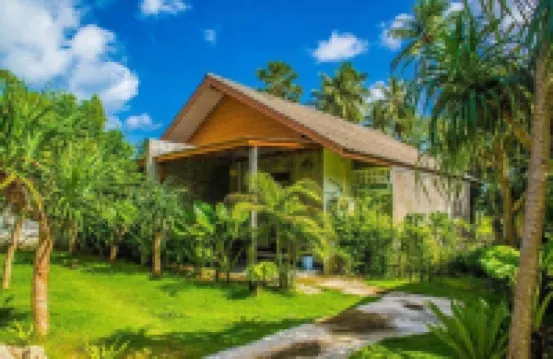 Natai House Hotels near Sarasin Bridge