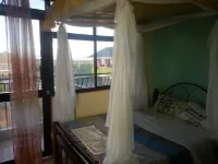 Covent Hills Hotel Hotels in Kyumvi