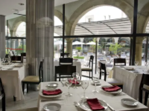 Hotel TRH Ciudad de Baeza Hoteles en Baeza