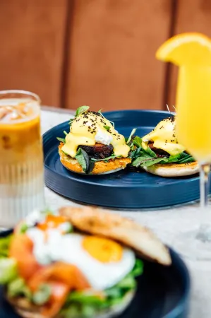 The Nines Отели в г. Хеленс Бэй