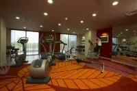 ABode Chester - Gym