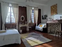 B&B Amphitryon Hotel di Oloron-Sainte-Marie