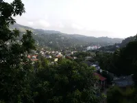 Nature Villa 107 Kandy - Hostel