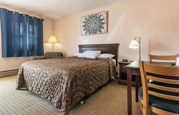 菲利普斯堡最佳旅遊酒店