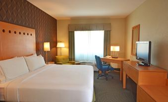 Holiday Inn Express & Suites MONTERREY AEROPUERTO by IHG