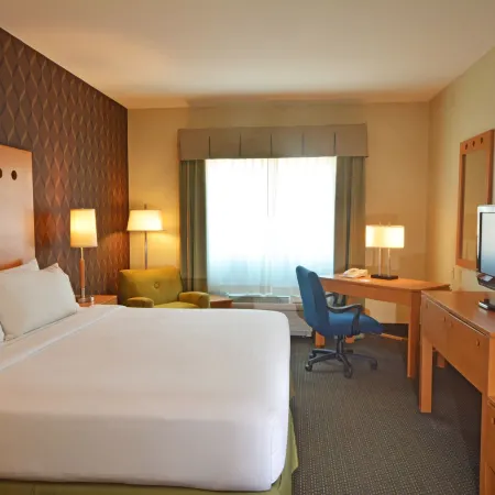Holiday Inn Express & Suites MONTERREY AEROPUERTO by IHG