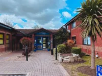 Redwings Lodge Dunstable Hotels in Leighton Buzzard