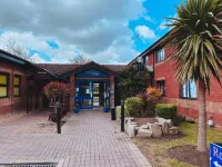 Redwings Lodge Dunstable Hotel di Dunstable