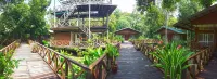 Borneo Nature Lodge