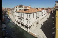 Maison Venezia | UNA Esperienze - Romantik