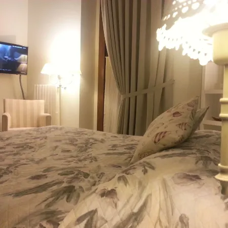 B&B Torrente Antico