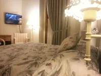 B&B Torrente Antico - balcony