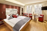 Hotel Weinbauer Hotels in Hohenschwangau