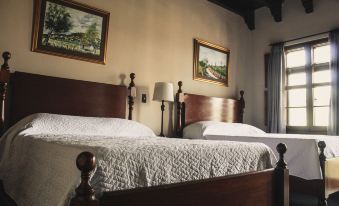 Casa Carmel Bed & Breakfast