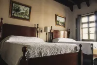 Casa Carmel Bed & Breakfast Hotels in Mixco
