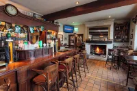 Chester Beatty Inn - bar