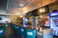 Sunlac Inn Lakota - Quầy bar