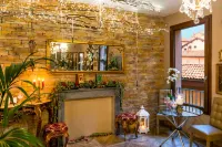 051 Room & Breakfast