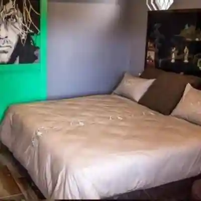 Soul House Rooms