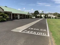 Arthur Phillip Motor Inn Hotel di Ventnor