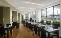 Radisson Blu Hotel, Bristol Các khách sạn ở Bristol