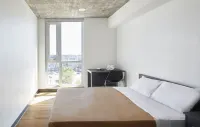 Centennial Place Student Residence Scarborough Hotels near Markham Convention Centre