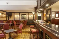 Hotel Las Anclas - servizio colazione