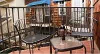 The Victoria Inn Hotel a Murphys