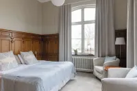 Stationen Hotels in Ystad