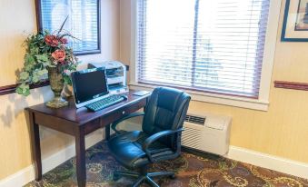 Comfort Inn Amish Country