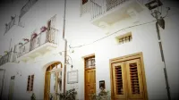 Badia Rooms & Breakfast Hotels in 