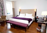 HÔTEL la Ferme de Bourran Rodez - Parking privé Gratuit Hotels in Rodez