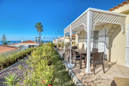 Ona Sueño Azul Отели в г. Кальяо Сальвахе