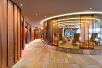 Trofana Royal 5-Sterne Superior Resort - spa