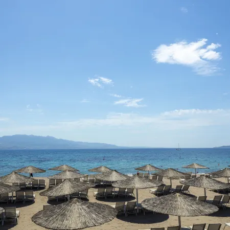 Charm Beach Hotel - All Inclusive