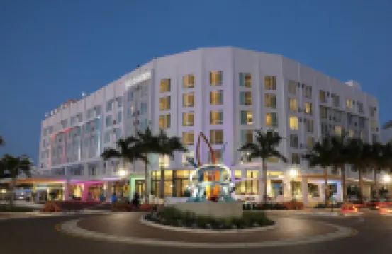 Art Ovation Hotel, Autograph Collection