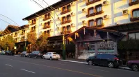Serrazul Hotel Distributed by Intercity