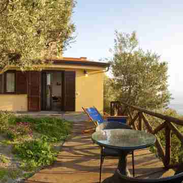 Villa Angelina Hotel Exterior