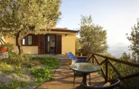 Villa Angelina - familiares